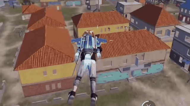 球星爆发!和平精英赛场再现神级操作的简单介绍 球星爆发!和平精英赛场再现神级操作的简单介绍