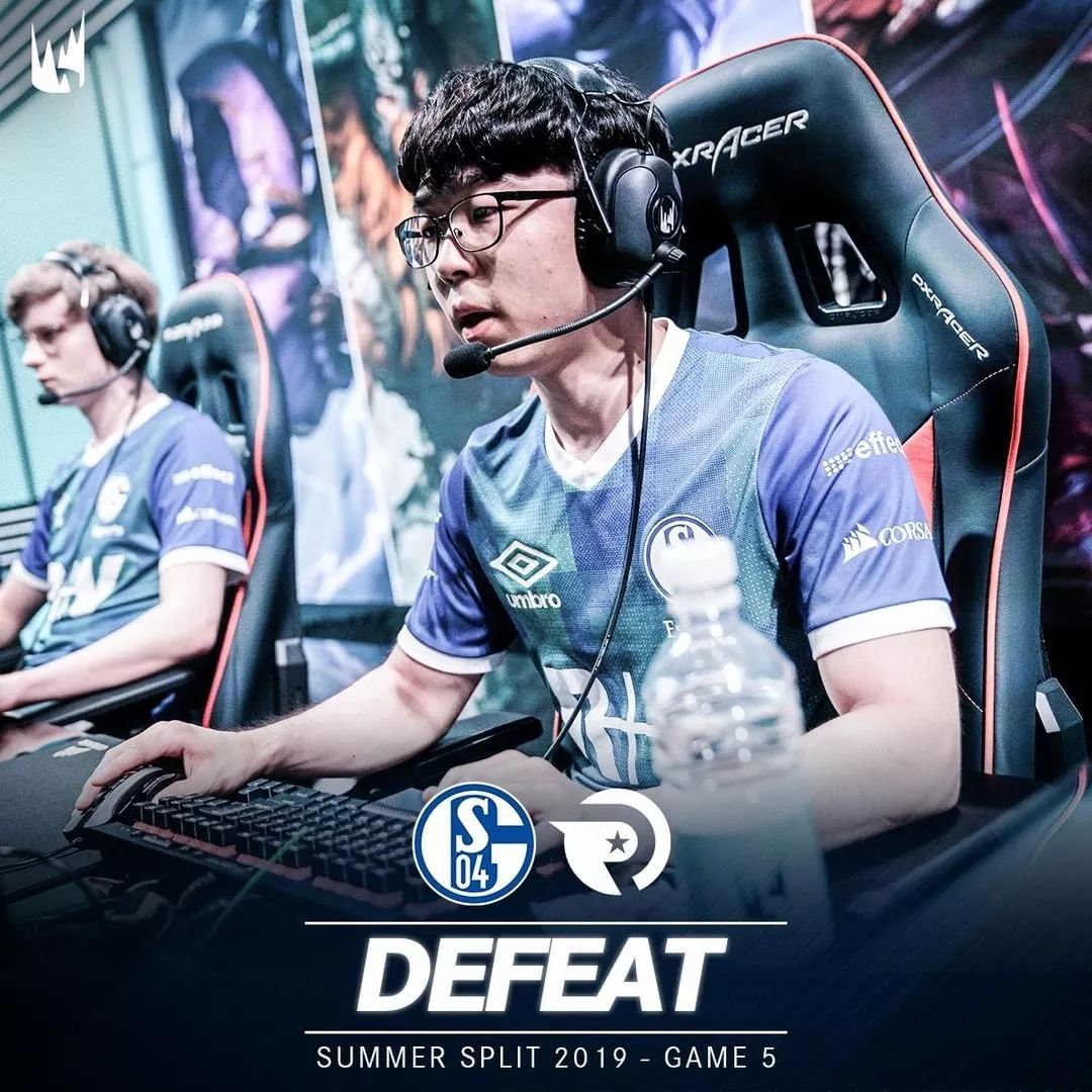 回顾英雄联盟经典时刻：传奇再现