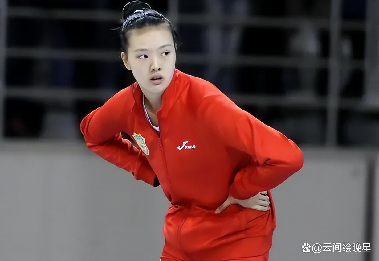 排球球员突破自我,表现堪称完美的简单介绍 排球球员突破自我,表现堪称完美的简单介绍