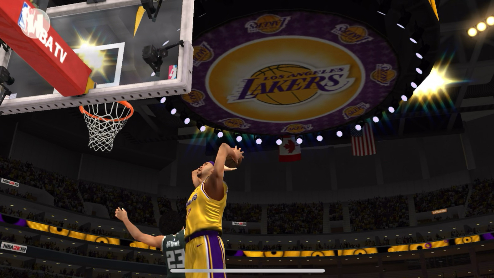 NBA2K赛后采访曝光，内幕引发热议的简单介绍