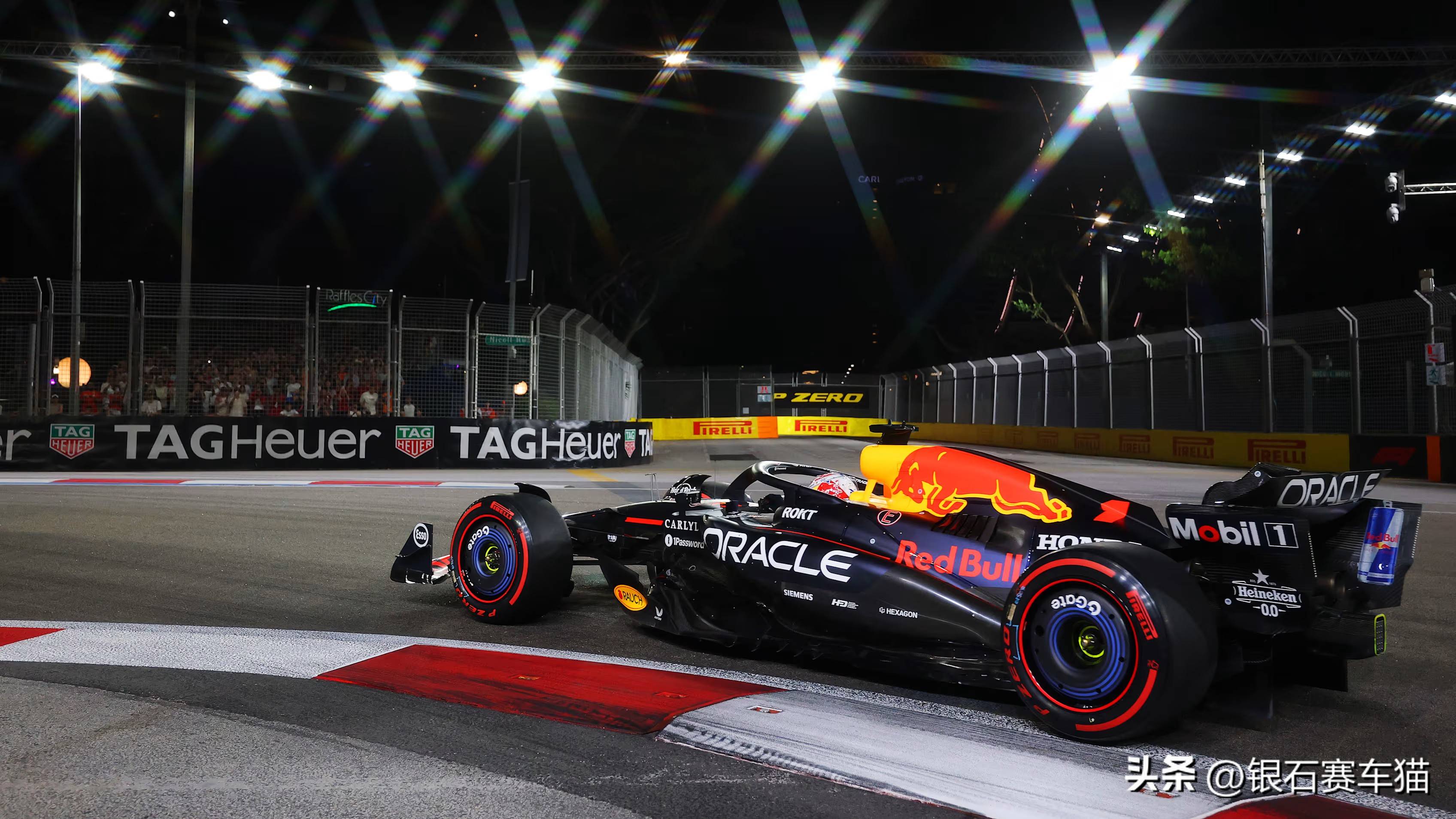 迈凯伦横扫梅赛德斯,拉塞尔统治全场 迈凯伦横扫梅赛德斯,拉塞尔统治全场