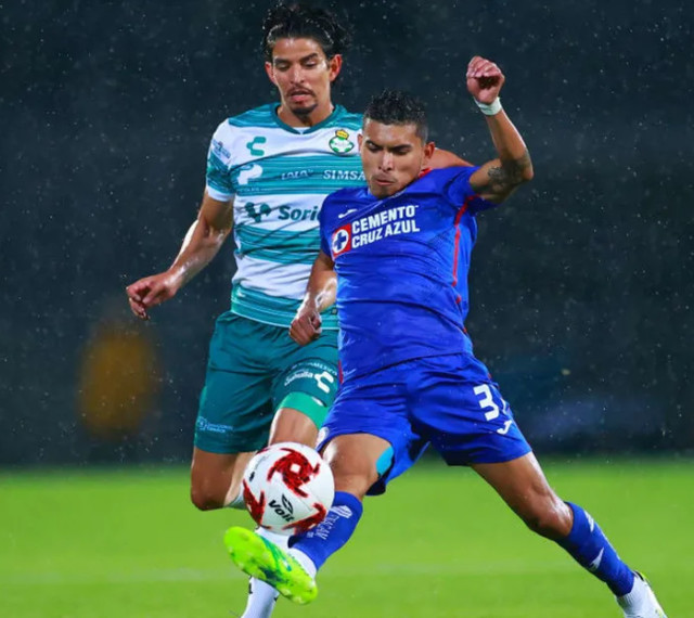 墨西哥力克阿森纳，托尼扛起全队