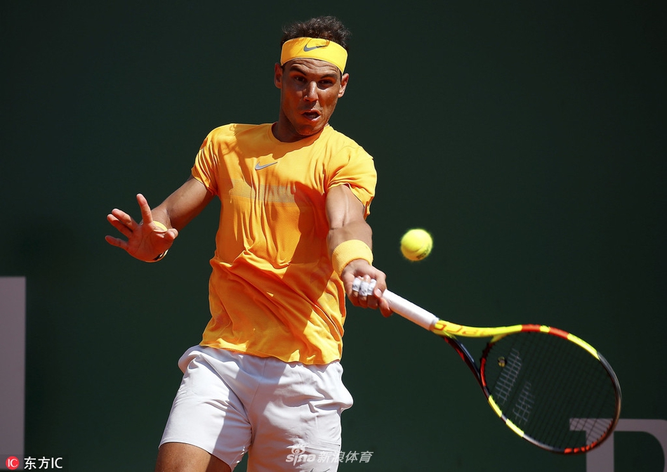 年终总决赛轻取蒙特卡洛大师赛，纳达尔点燃赛场