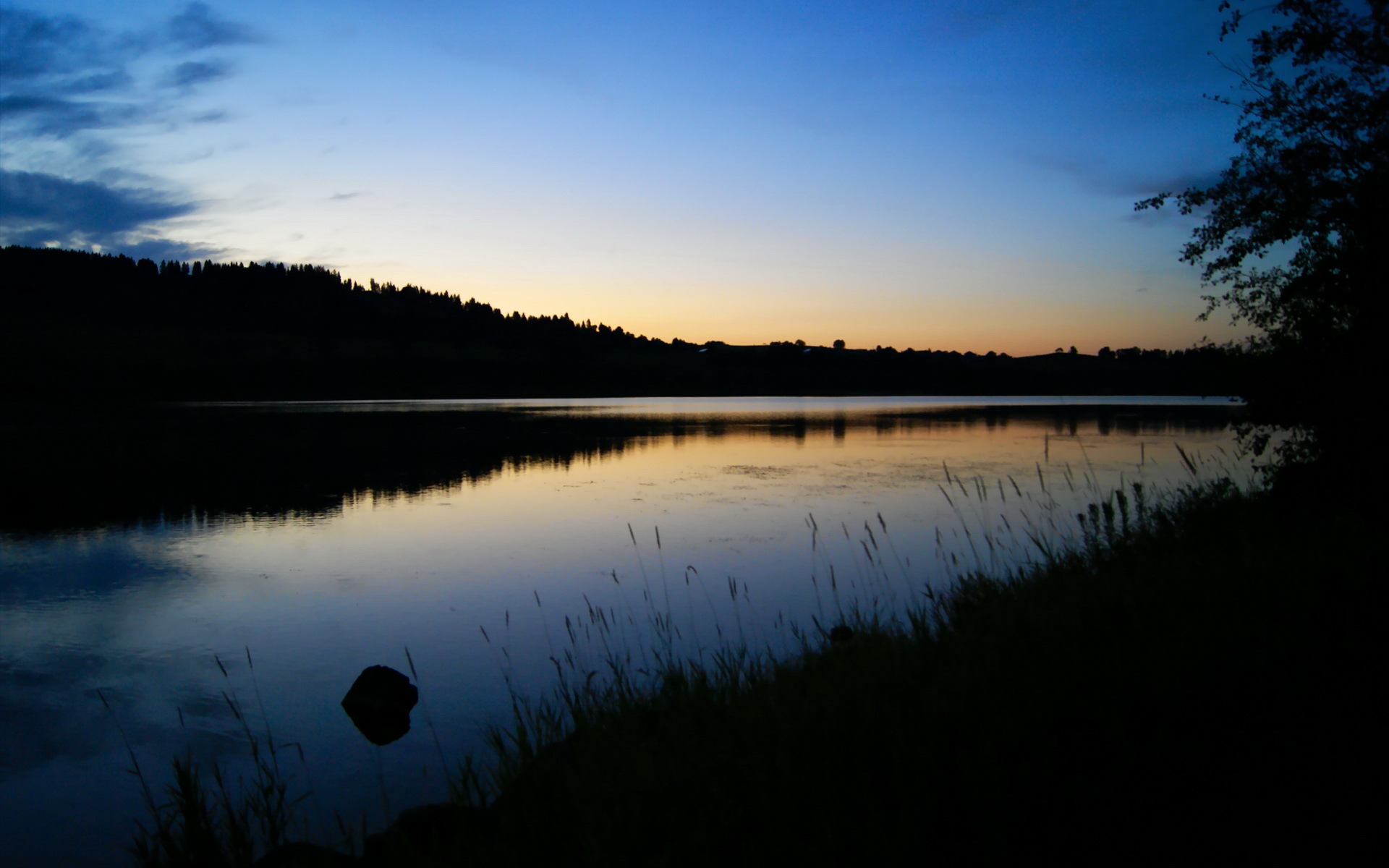 东决之夜,戈贝尔,那根沉默的节拍器