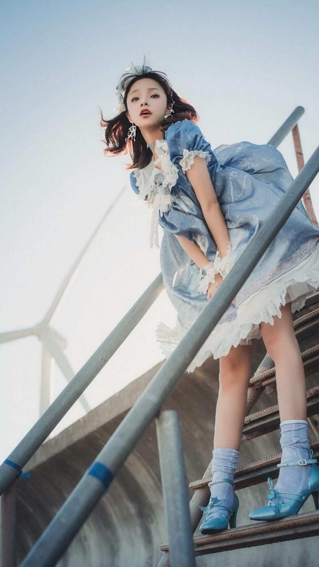 看不见的奥运线,魔术爆冷勇士背后的全球篮球新棋局