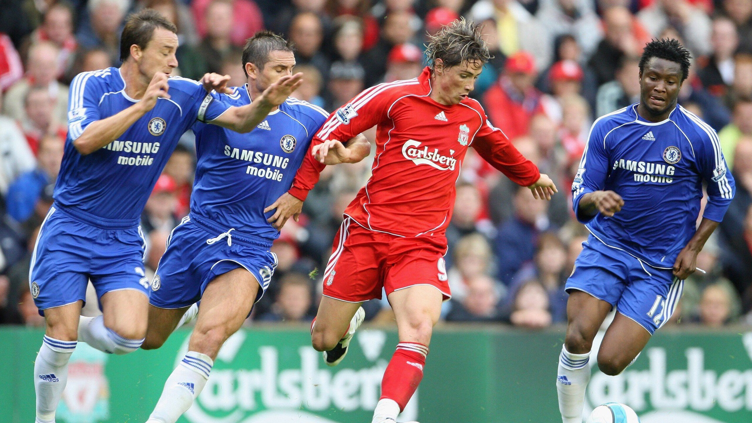 关键时刻的领袖,美国队生死战胜比利时与卡瓦哈尔的欧冠传奇