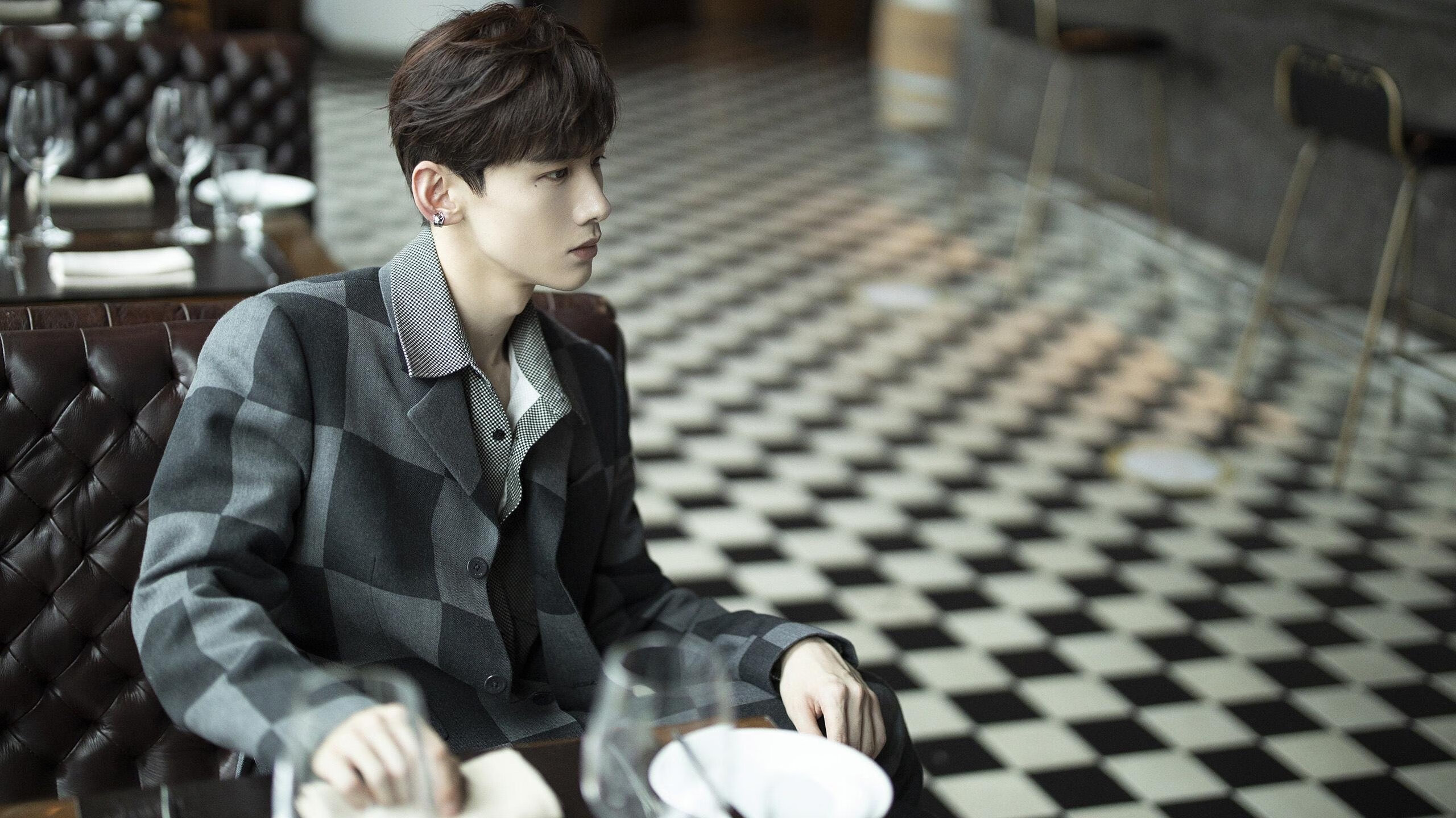 绿茵上的独舞者，当布鲁诺将时间折成一道弧线