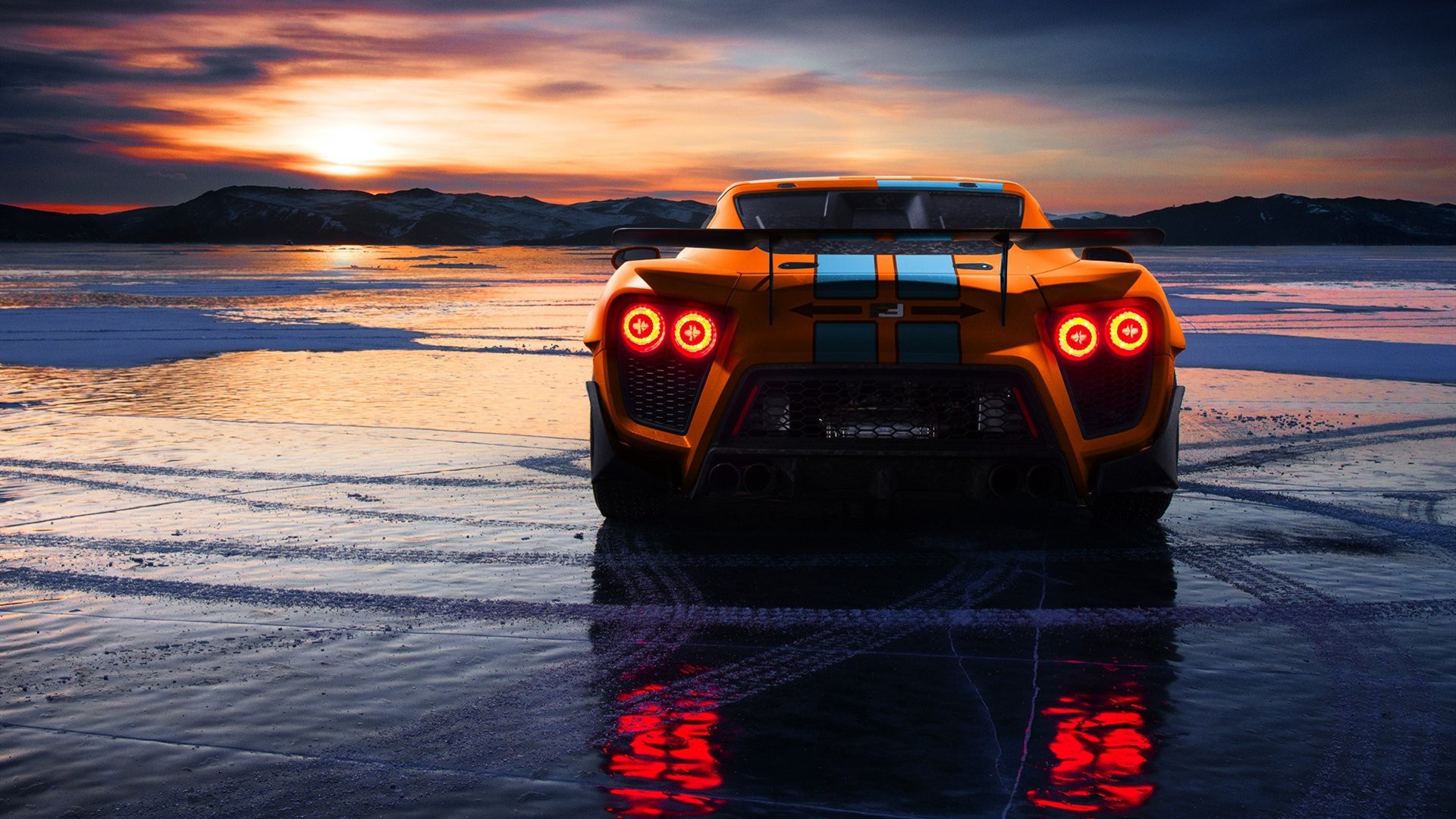 卫城之上，钢铁轰鸣，当德里赫特在F1揭幕战为曼城正面击溃希腊