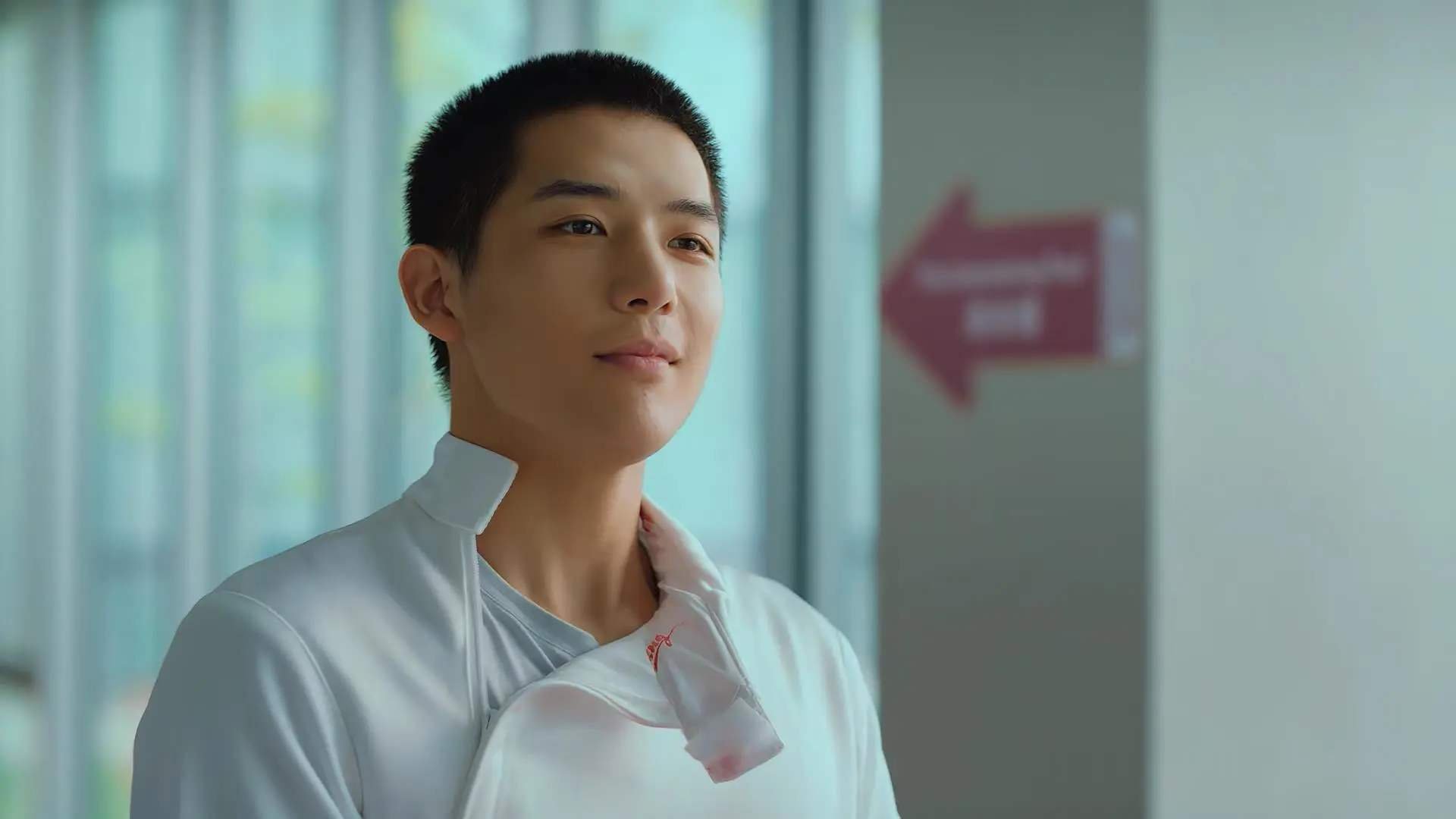 东决关键战之夜，迈阿密洪流中，努涅斯一球入魂